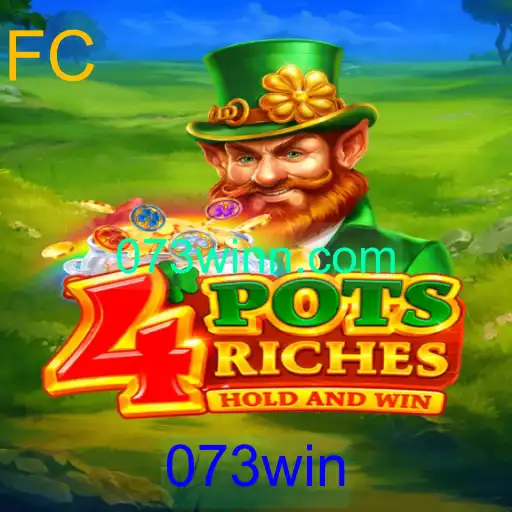 Descubra o Fascinante Mundo de 4potsriches e Como se Tornar um Mestre em 073win