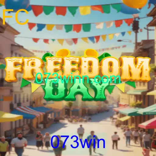 FreedomDay: Descubra um Novo Caminho para a Libertação com 073win