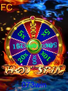 Descubra o Mundo Empolgante de HotSpin com 073win