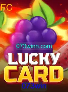Explorando LuckyCard: O Jogo de Estratégia e Sorte para Todos